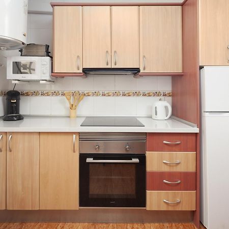 Apartamento Dayca 托罗克斯科斯塔 外观 照片