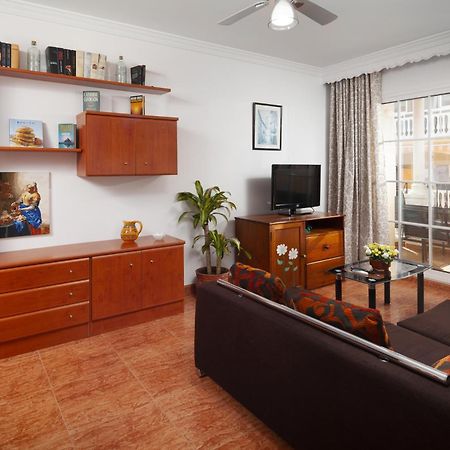 Apartamento Dayca 托罗克斯科斯塔 外观 照片