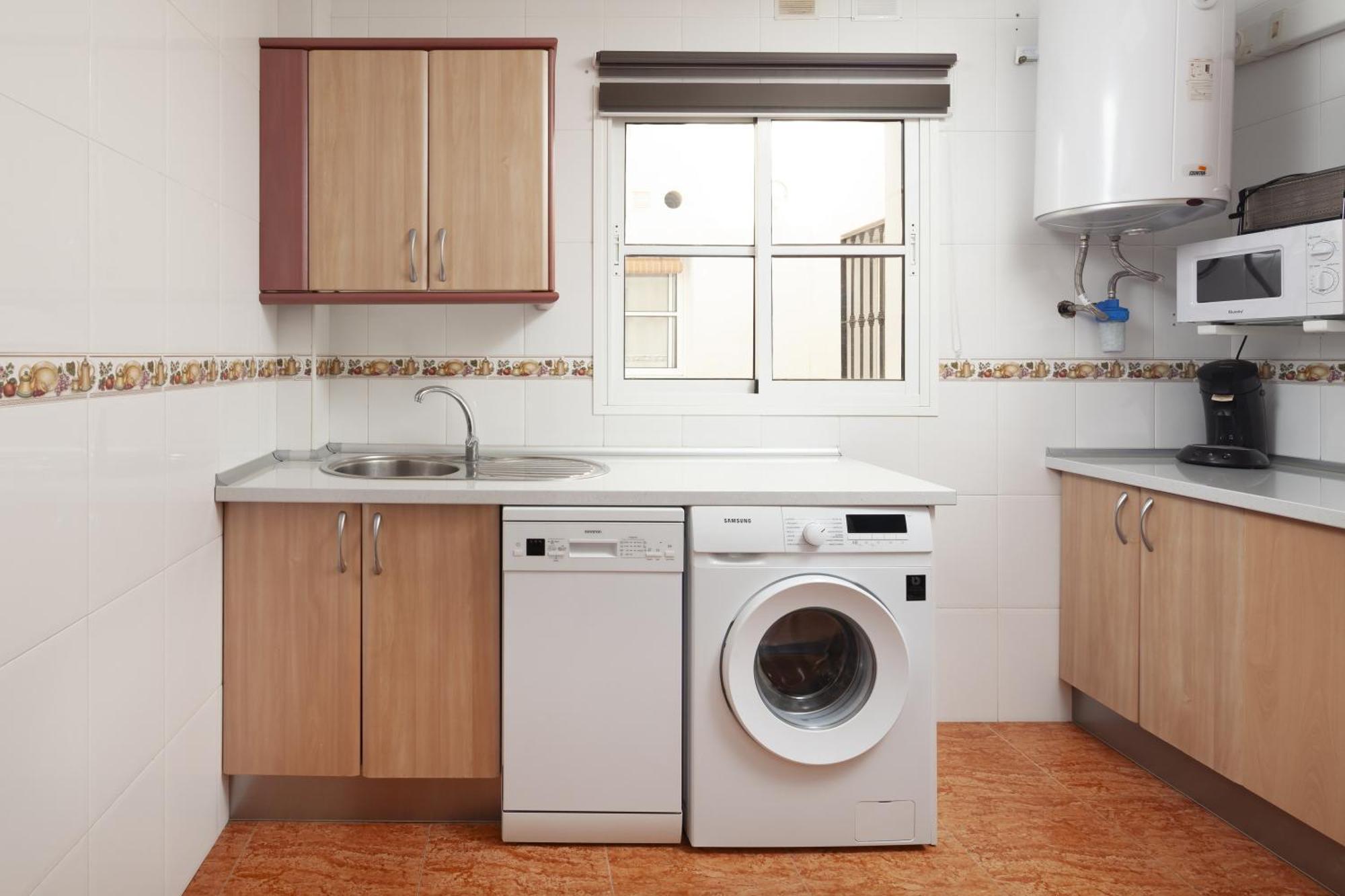 Apartamento Dayca 托罗克斯科斯塔 外观 照片